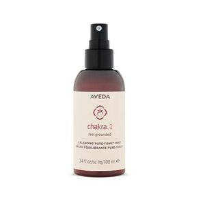 Aveda Chakra 1 Feel Grounded Balancing Pure-Fume Mist 3.4 Oz - Half full